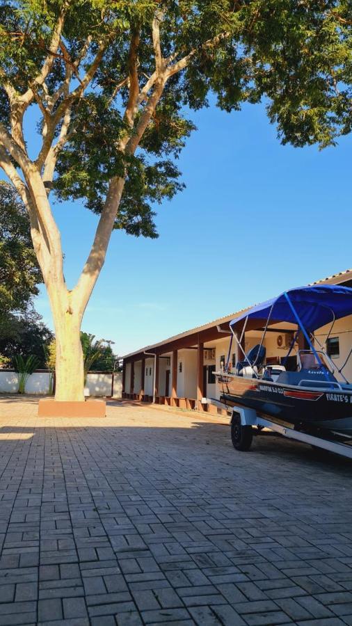 Pousada Rancho Bonito Bonito  Exterior photo