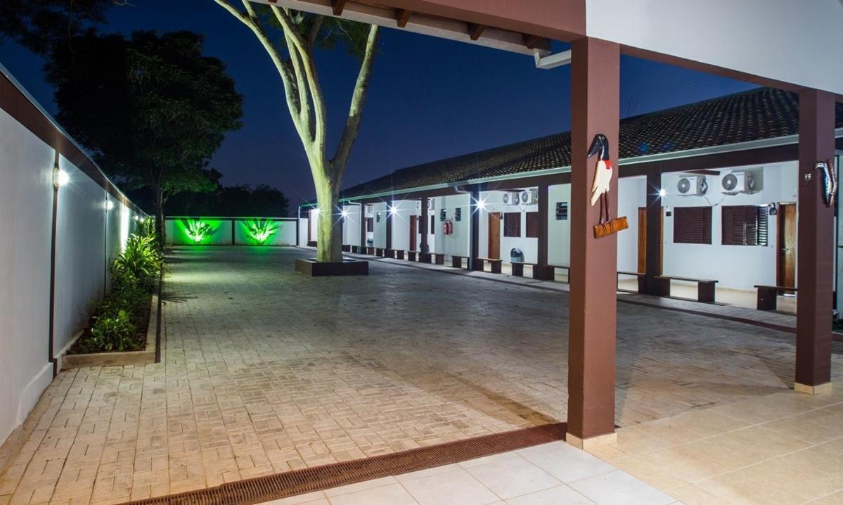 Pousada Rancho Bonito Bonito  Exterior photo