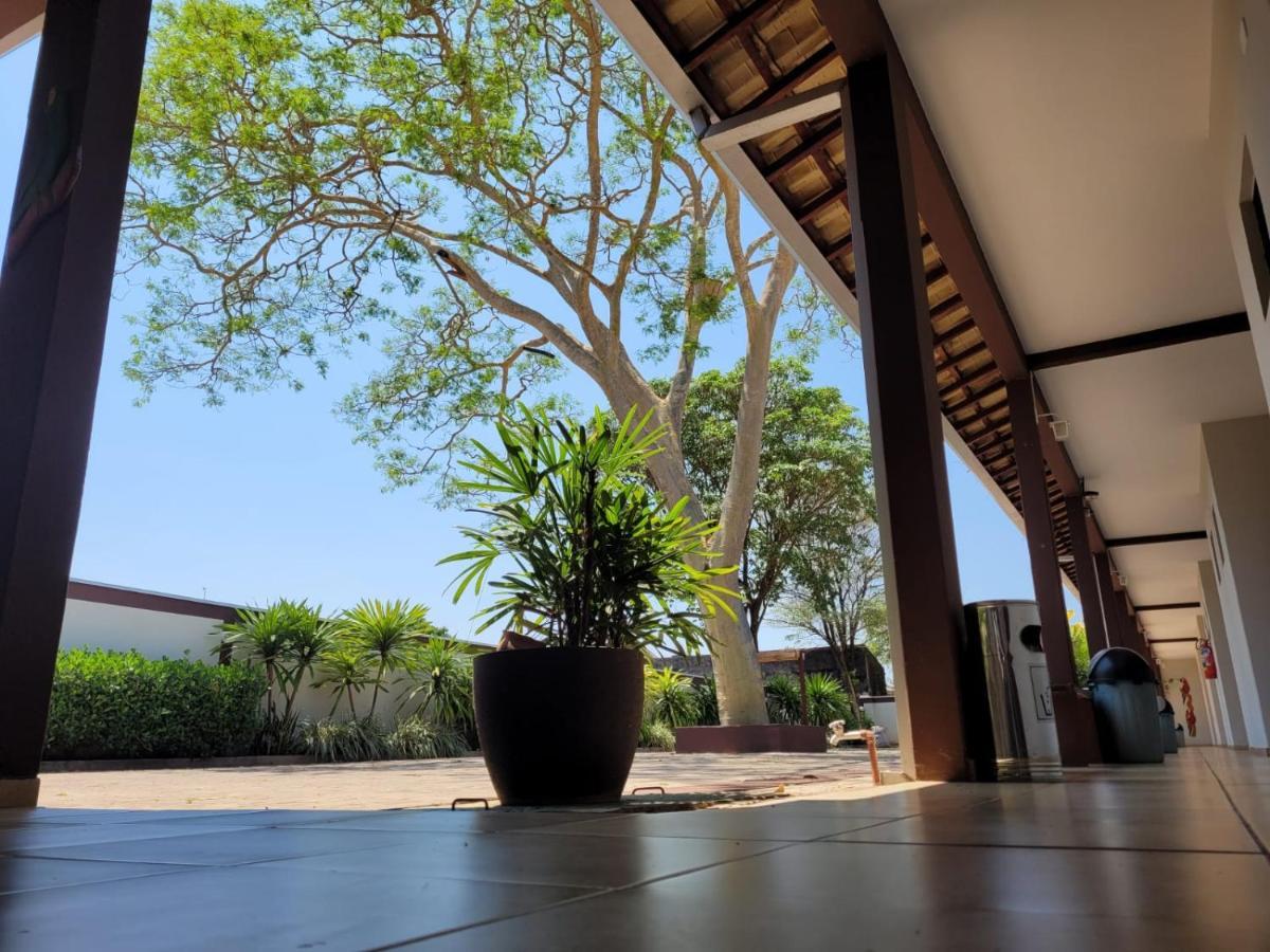 Pousada Rancho Bonito Bonito  Exterior photo