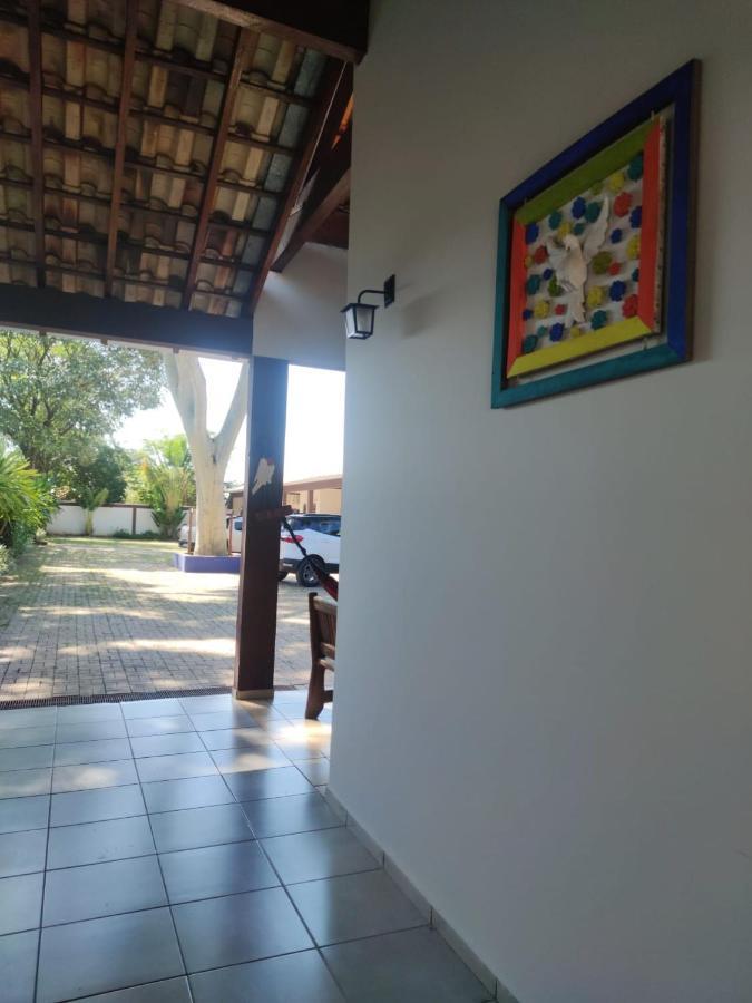 Pousada Rancho Bonito Bonito  Exterior photo